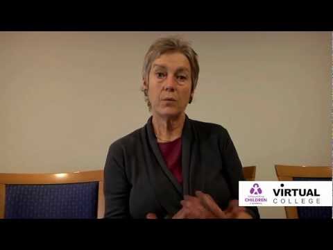 Image representing the video Working with resistant, hostile & uncooperative families