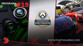 PuntoGaming TV S06E19: Que la suerte siempre te acompañe