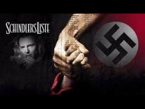 Schindler's List 1993 Full Movie   Liam Neeson, Ben Kingsley, Ralph Fiennes   Review & Facts