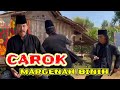 CAROK MARGENAH BINIH LAOK LORONG