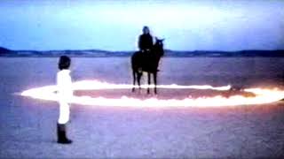 Throbbing Gristle - Desertshore