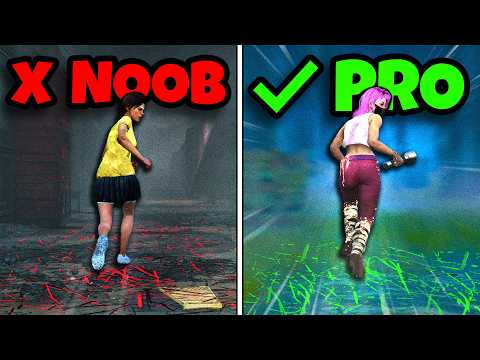 30 INSANE DBD Secrets You Didn't Know Existed