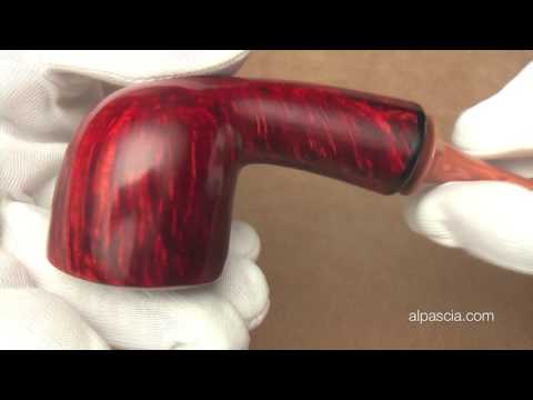 Pipa Tom Richard - pipe 081