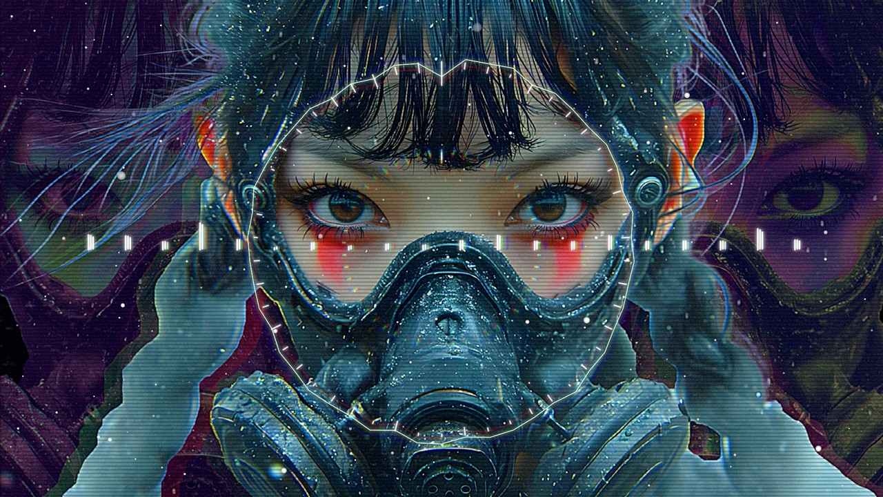 【MCバトルビート】8小節×4本 bpm100_LUKA THE KISARAGI Original Beat581【オリジナル Trap トラップ HIPHOP instrumental】