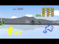 Mario Kart 64 Star Cup 150cc Race No Skips