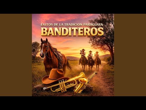 Ka'aruete, Lidia Mariana, Mokoi Guyra'i, Ahata Che Nendive (En Vivo)