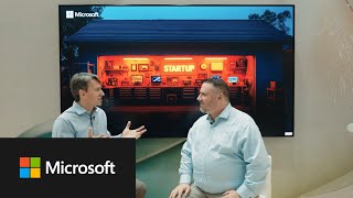 The New Industrialists | Transforming Manufacturing with Adaptive Cloud