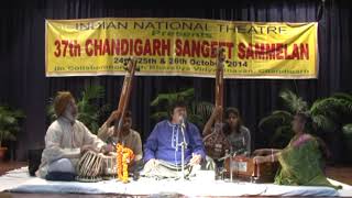 37th Annual Sangeet Sammelan Day 2 Video Clip 8