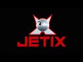 The World Of Jetix Belongs To You