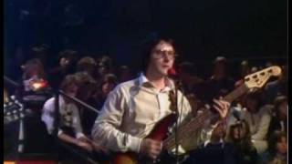 Gerry Rafferty - Baker Street (Live TV)