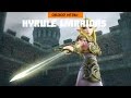 Впечатления от Hyrule Warriors (обзор игры) 