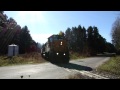 ON 1809 Near Sparrow Lake 17OCT2010