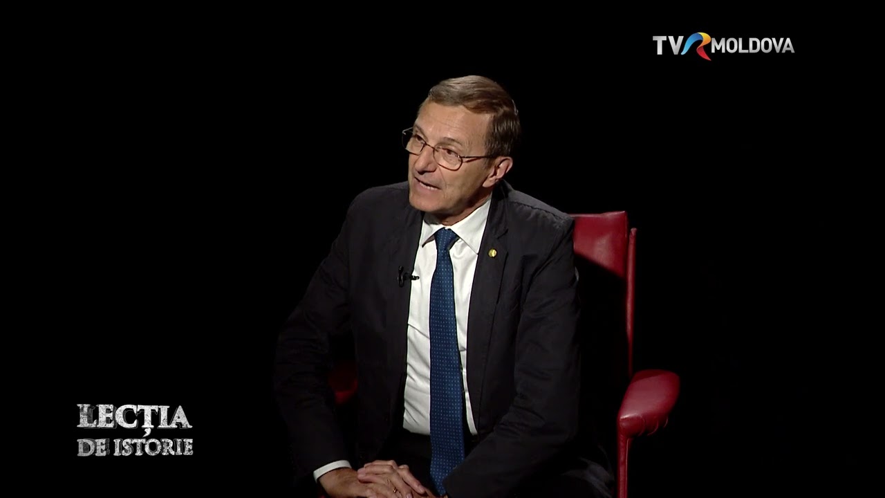 Lecția de Istorie: “Poporul român, de-a lungul istoriei, la răscrucea marilor imperii”