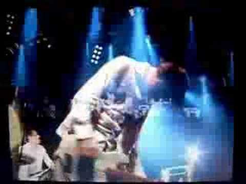 Beatsteaks - Frieda und die Bomben