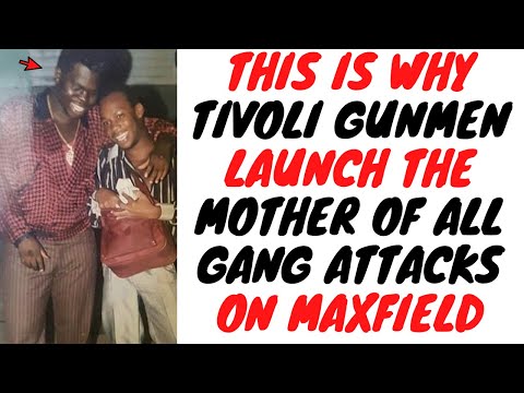 Jah T Got SH0T Off His Bike And Garden Man Dem Decide To Respond With This...