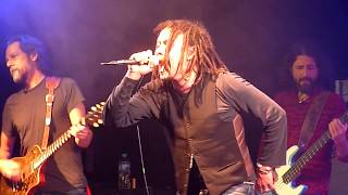 The Magpie Salute - Horsehead - Electric Ballroom, London - December 2018