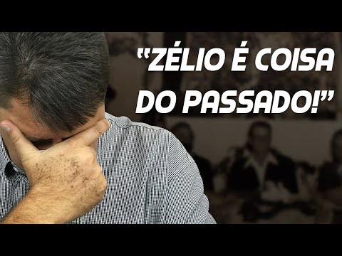 PTD nº 551 - A mãe de santo disse que Zélio é coisa do passado