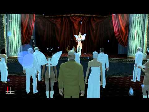 Mission 11: A Dance with the Devil - PROFESSIONAL - Hitman: Blood Money Walkthrough [HD]