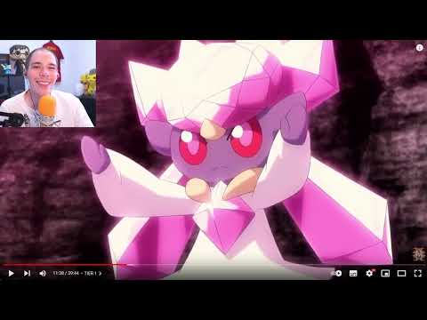 Folagor Reacciona TODOS los POKEMON LEGENDARIOS del MÁS DEBIL al MÁS FUERTE