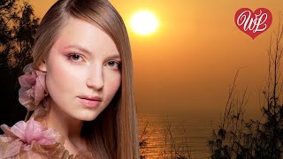 ВСПОМИНАЙ ♥ КРАСИВЫЕ ПЕСНИ ПРО ЛЮБОВЬ WLV ♥ МУЗЫКА ЛЮБВИ ♥ LOVE STORY ♫ RUSSISCHE MUSIK