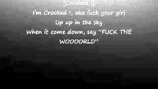 Slaughterhouse ft Eminem Throw That Lyrics