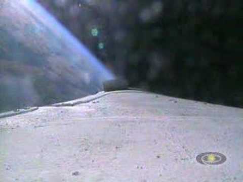 Delta 4 Heavy first launch