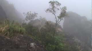 preview picture of video 'Pachmarhi, Dhupgarh, Madhya Pradesh'