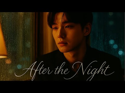 After the Night (밤이 지나면 영어버전)