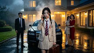 前世被全家偏袒養女，我被掃地出門！重生當場斷親，回歸豪門狠狠打臉偏心親人！#短剧 #短剧全集 #drama  #情感 #逆袭 #亲情
