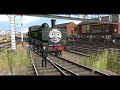 The Railway Series: The Twin Engines
