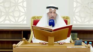 562 - تلاوة الآيات ( 62 - 67 ) من سورة يونس - عثمان الخميس