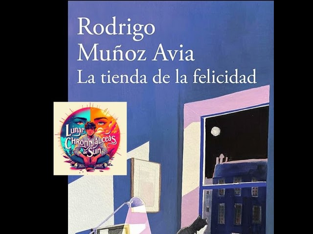 Vídeo relacionado con La tienda de la felicidad