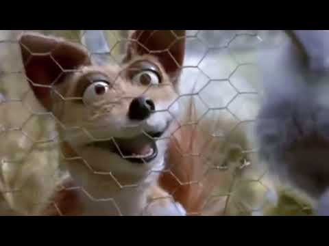 Mongrels | Marion and the Wiggly String