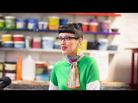 Interview with Kirsty Stevens of Charcot