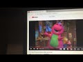 Barney Friends PBS