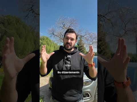 Yeni trafik yasakları #shortvideo #webtekno