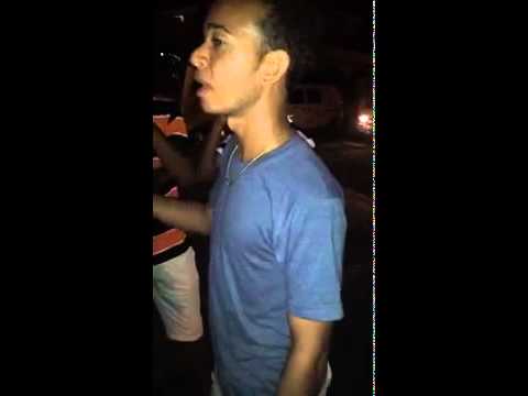 RAPHEROH x Boly rapper en la 39 FREESTYLE ..!!