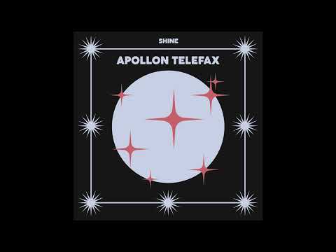 Apollon Telefax - Nineteen [Sinchi]