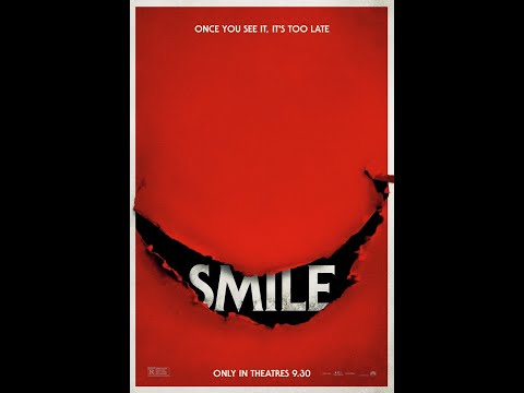 Smile Trailer