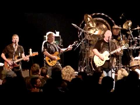 Thumbnail for Southern Creed Reunion 2010-I Know Better Now