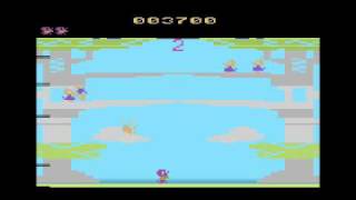 Fox & Goat for the Atari 2600