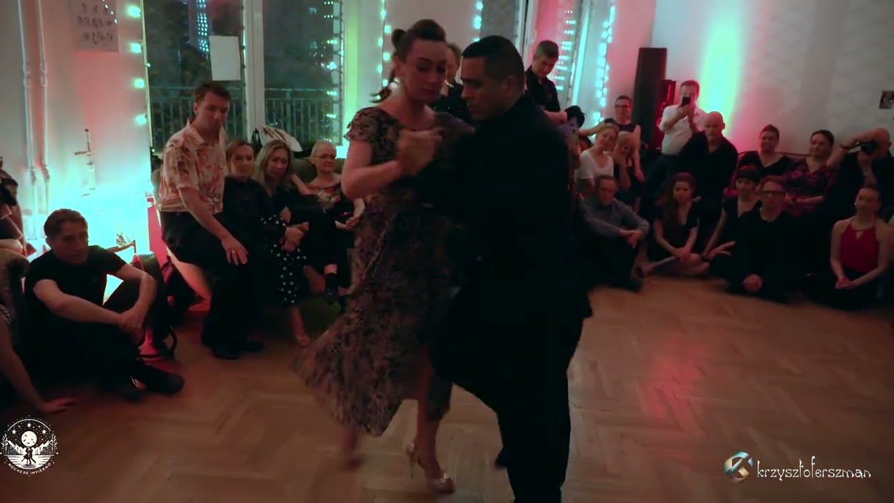 Carlos Estigarribia i Tatiana  TatiVany 4