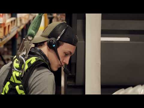 Optimise inventory, supply and delivery with wearable tech