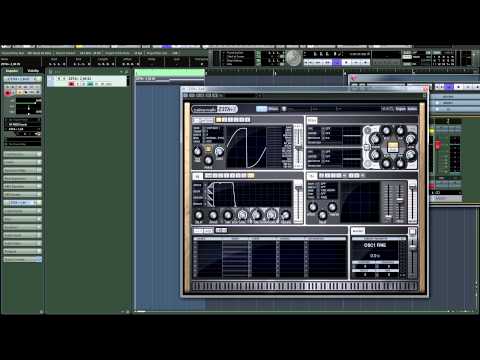 INSIDEINFO || Bass Design Tutorial | Sample Genie Preview