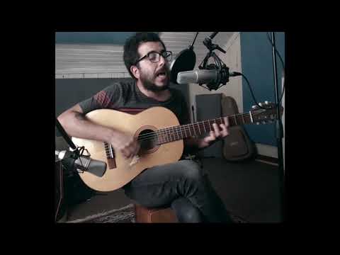 Seba Alfaro - No te gusta como bailo (en "Isla Viva", Ancud).