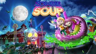 Zombie Soup (Xbox Series X|S) Xbox Live Key TURKEY
