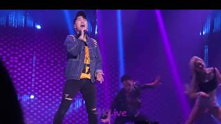 20180819 SEUNGRI Solo Concert Busan Be Friend 승리 スンリ 4K