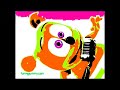 Green Lowers Klaskyklaskyklaskyklasky Gummy Bear Movie Maker