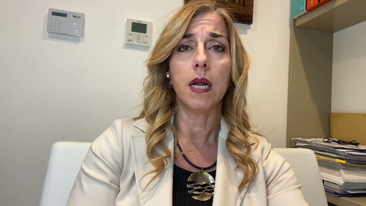 “Mio marito mi umilia ed insulta davanti ai figli.” Quali conseguenze
