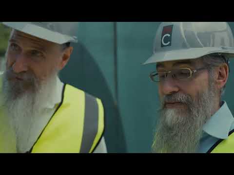 Get to Work: Fried and MBD at a Construction Site